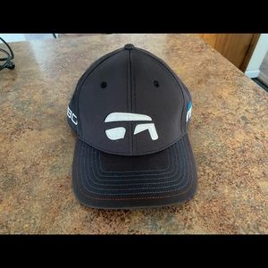 Taylormade p790 / M4 hat.